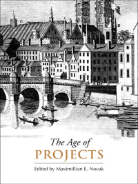 Cover image: The Age of Projects 1st edition 9780802098733