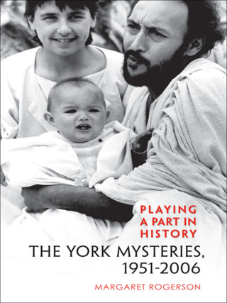 Cover image: Playing a Part in History 1st edition 9780802099242