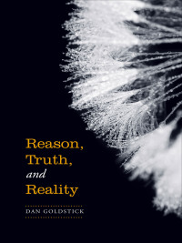 Cover image: Reason, Truth and Reality 1st edition 9780802095947