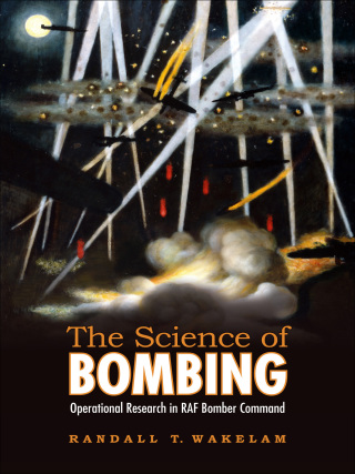 Cover image: The Science of Bombing 1st edition 9780802096296