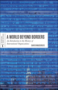 Cover image: A World Beyond Borders 1st edition 9781442601826