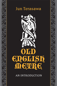 Cover image: Old English Metre 1st edition 9781442611290