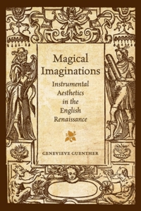 Cover image: Magical Imaginations 1st edition 9781442642416