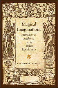 Cover image: Magical Imaginations 1st edition 9781442642416