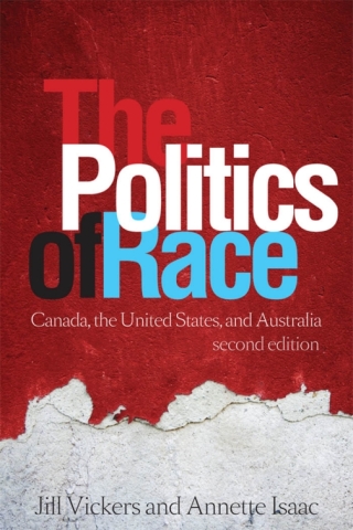 Cover image: The Politics of Race 2nd edition 9781442611313