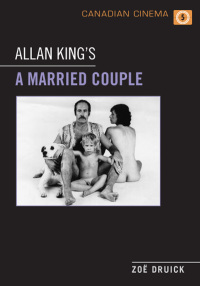 Cover image: Allan King's A Married Couple 1st edition 9781442611337