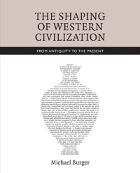 Cover image: The Shaping of Western Civilization 1st edition 9781442601901