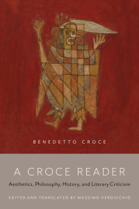 Cover image: A Croce Reader 1st edition 9781442611429