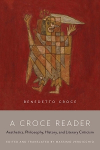 Cover image: A Croce Reader 1st edition 9781442611429