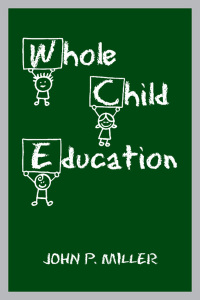 Cover image: Whole Child Education 1st edition 9781442611436