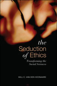 Cover image: Seduction of Ethics 1st edition 9781442611504