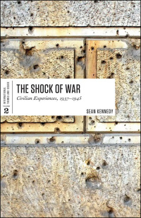 Cover image: The Shock of War 1st edition 9781442603707