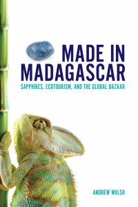 Cover image: Made in Madagascar 1st edition 9781442603745