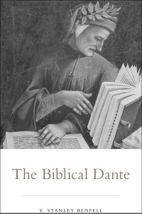 Cover image: The Biblical Dante 1st edition 9781442642744