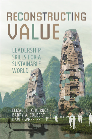 Cover image: Reconstructing Value 1st edition 9781442611535