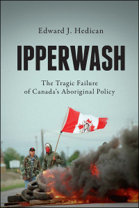 Cover image: Ipperwash 1st edition 9781442610132