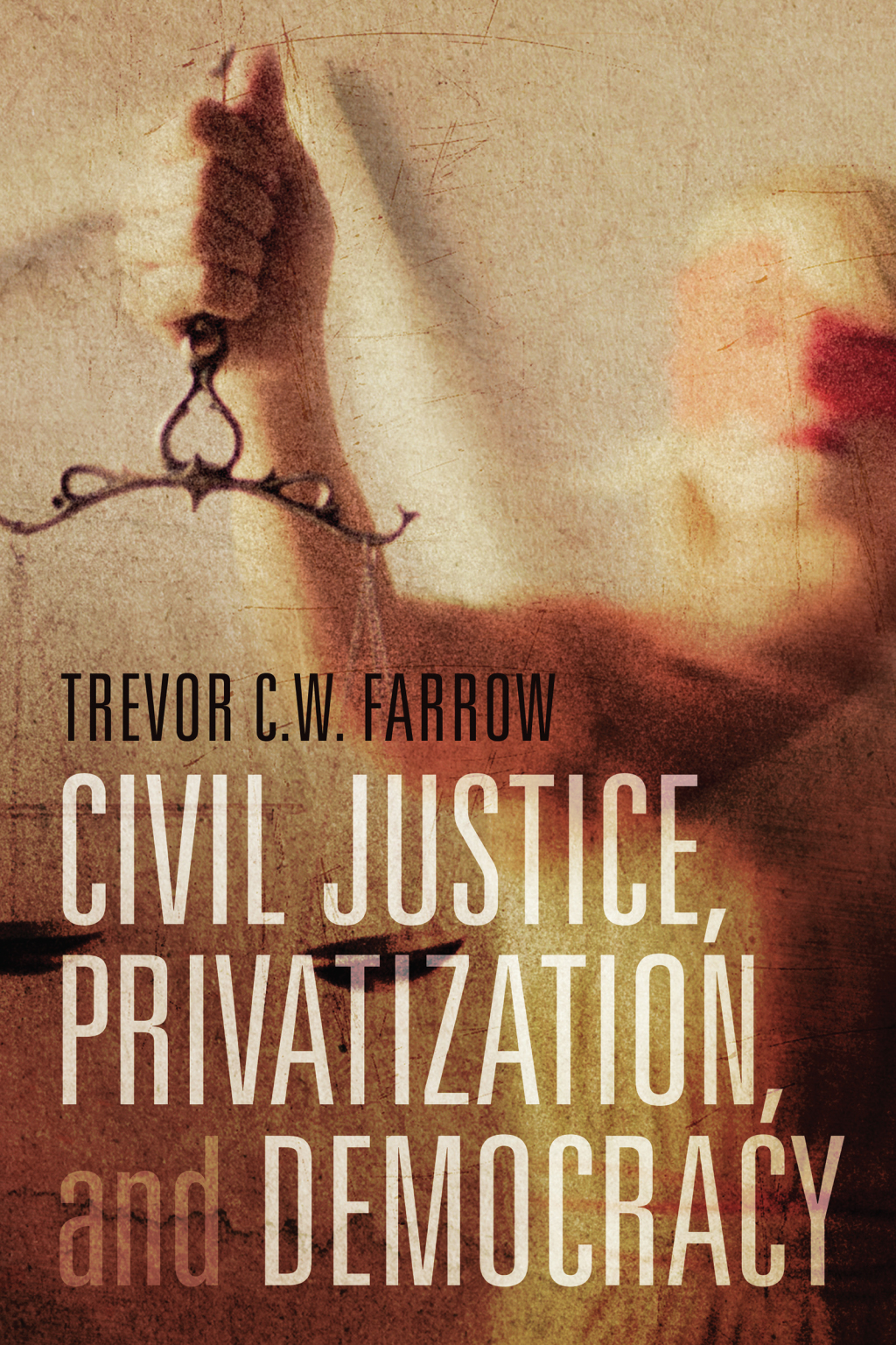 Civil Justice, Privatization, and Democracy 1st Edition
