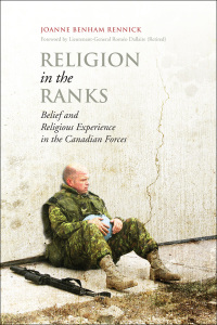 Cover image: Religion in the Ranks 1st edition 9781442642874