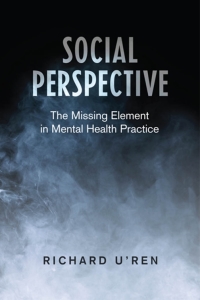 Cover image: Social Perspective 1st edition 9781442642966