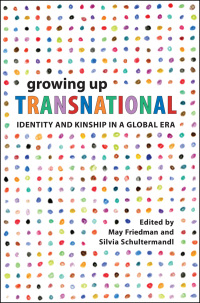 Cover image: Growing Up Transnational 1st edition 9781442611603