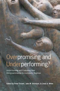 Imagen de portada: Overpromising and Underperforming? 1st edition 9781442613348