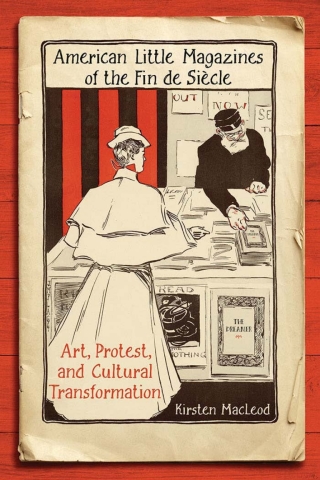 Cover image: American Little Magazines of the Fin de Siecle 1st edition 9781442643161