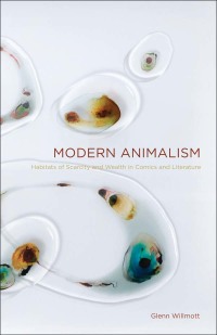 Cover image: Modern Animalism 1st edition 9781442643178