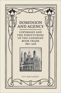 Cover image: Dominion and Agency 1st edition 9781442643215