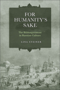 Cover image: For Humanity's Sake 1st edition 9781442643437