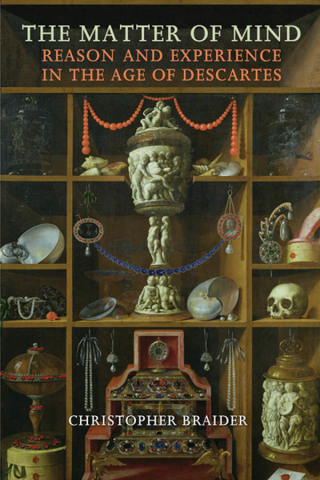 Cover image: The Matter of Mind 1st edition 9781442643482