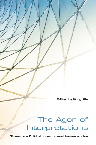 Cover image: The Agon of Interpretations 1st edition 9781442643536