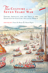 Cover image: The Culture of the Seven Years' War 1st edition 9781442643550