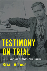 Cover image: Testimony on Trial 1st edition 9781442643680
