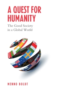 Cover image: A Quest for Humanity 1st edition 9781442612242