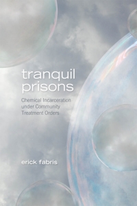 Cover image: Tranquil Prisons 1st edition 9781442612297