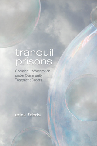 Cover image: Tranquil Prisons 1st edition 9781442612297