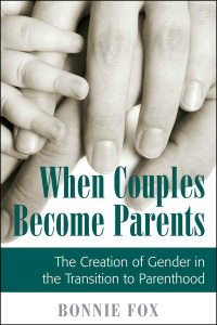 Cover image: When Couples Become Parents 1st edition 9780802091840