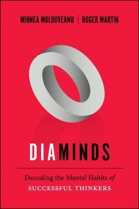 Cover image: Diaminds 1st edition 9781487520526