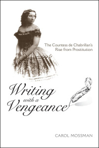 Cover image: Writing with a Vengeance 1st edition 9780802096913