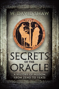 Cover image: Secrets of the Oracle 1st edition 9781442640344