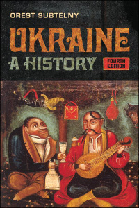 Cover image: Ukraine 4th edition 9781442609914