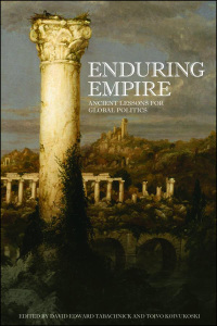 Cover image: Enduring Empire 1st edition 9780802095213
