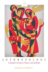 Cover image: Anthropology 2nd edition 9780802096128