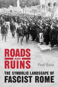 Cover image: Roads and Ruins 1st edition 9780802099952