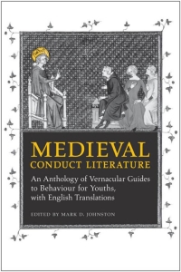 Cover image: Medieval Conduct Literature 1st edition 9780802098320