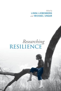 Cover image: Researching Resilience 1st edition 9780802094704