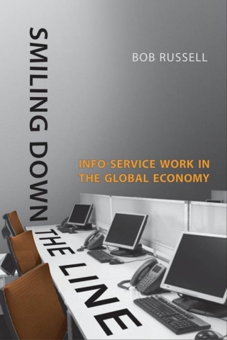 Cover image: Smiling Down the Line 1st edition 9781442609815