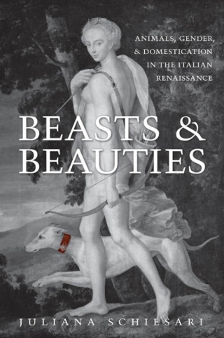 Cover image: Beasts and Beauties 1st edition 9780802099228
