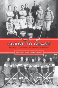 Cover image: Coast to Coast 1st edition 9780802095329