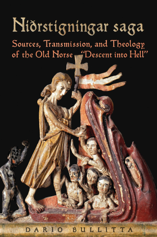 Cover image: Nidrstigningar Saga 1st edition 9781442697997